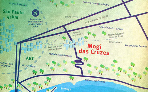 Melhores bairros de Mogi das Cruzes: 6 regiões para conhecer